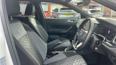 Volkswagen Polo 1.0 TSI R-Line 5dr DSG Petrol Hatchback